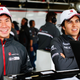 Illustration for article titled Pictures from the 2011 Australian Grand Prix
